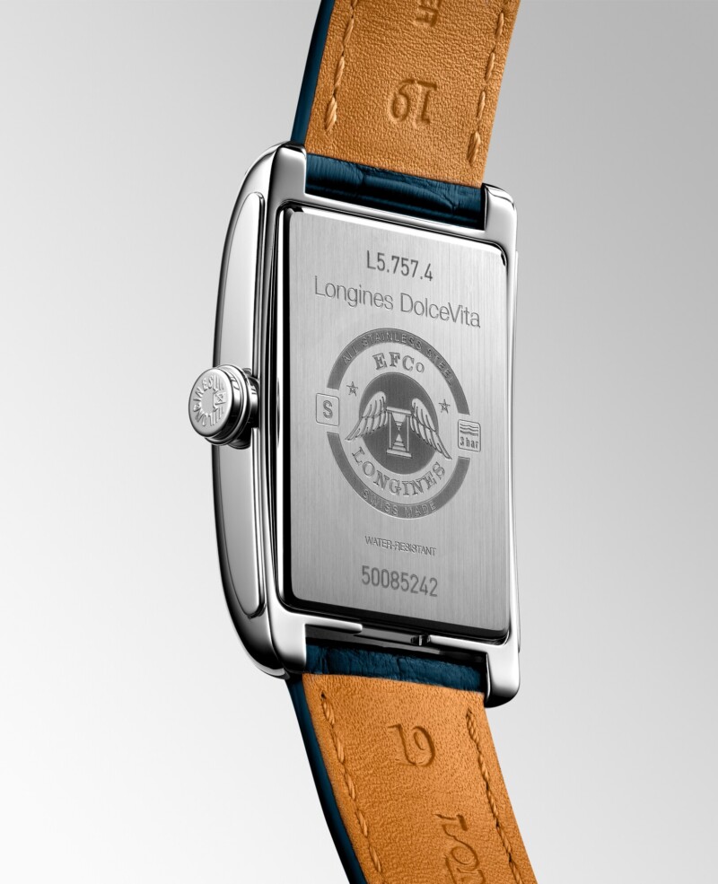 LONGINES DOLCEVITA L5.757.4.73.9 LONGINES 5