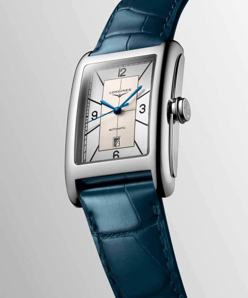 LONGINES DOLCEVITA L5.757.4.73.9 LONGINES 6