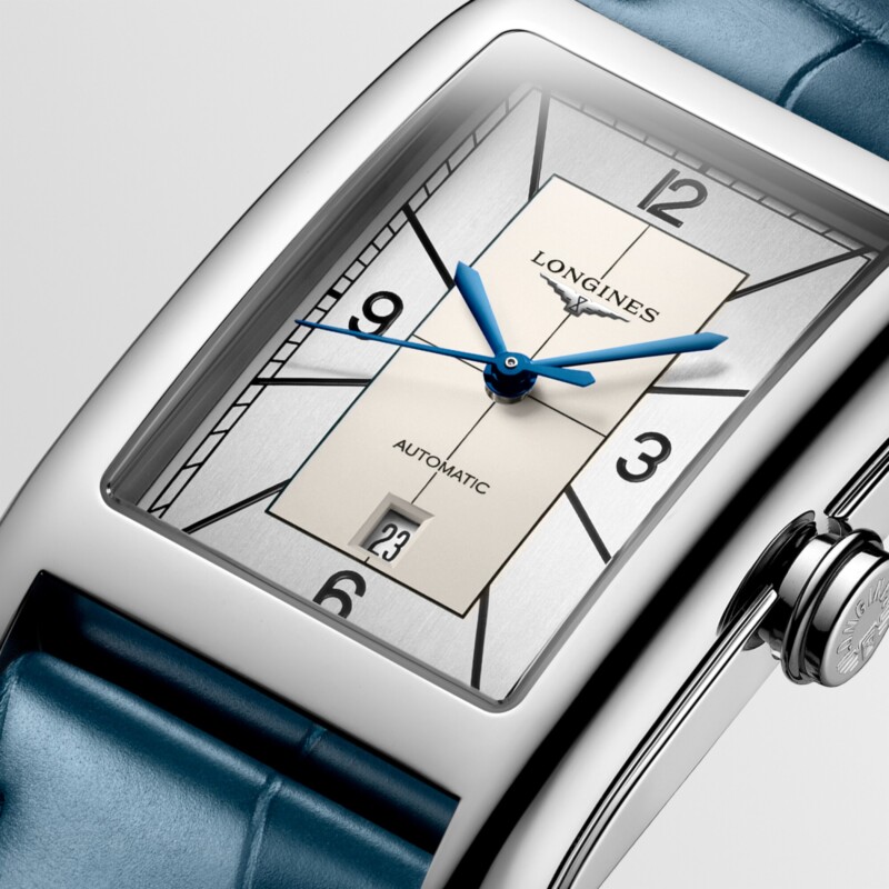 LONGINES DOLCEVITA L5.757.4.73.9 LONGINES 7