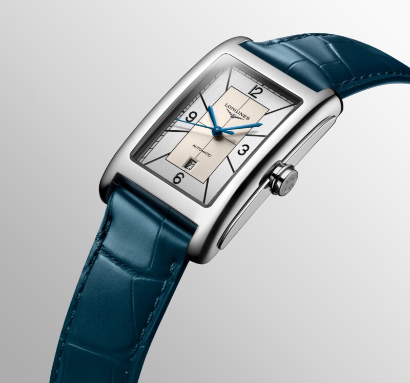 LONGINES DOLCEVITA L5.757.4.73.9 LONGINES 3