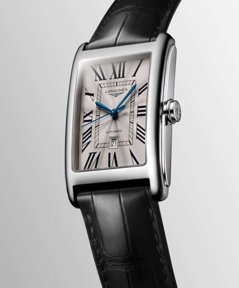 LONGINES DOLCEVITA L5.767.4.71.0 LONGINES 6