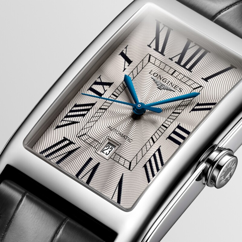 LONGINES DOLCEVITA L5.767.4.71.0 LONGINES 7