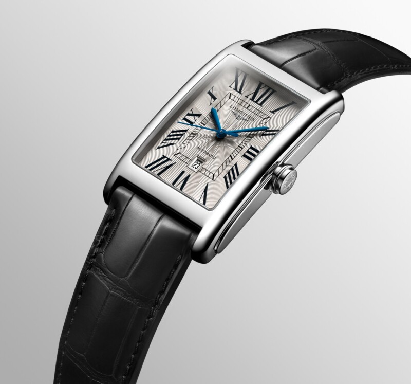 LONGINES DOLCEVITA L5.767.4.71.0 LONGINES 3
