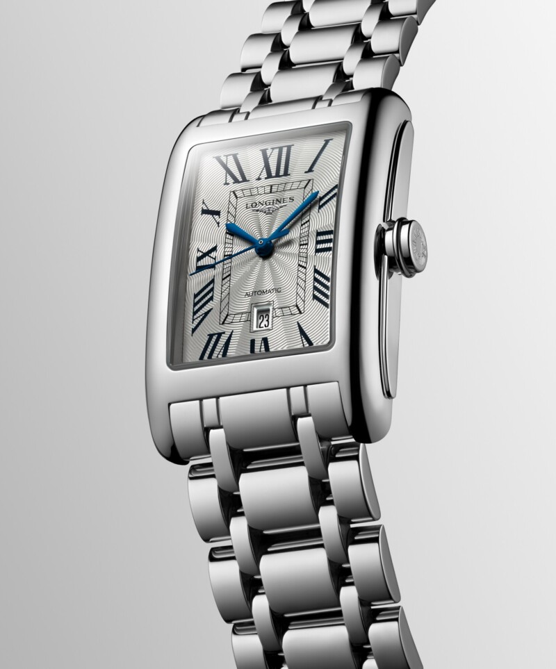 LONGINES DOLCEVITA L5.767.4.71.6 LONGINES 6