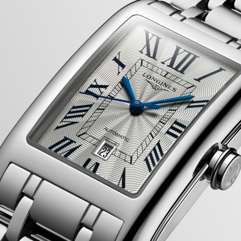 LONGINES DOLCEVITA L5.767.4.71.6 LONGINES 7