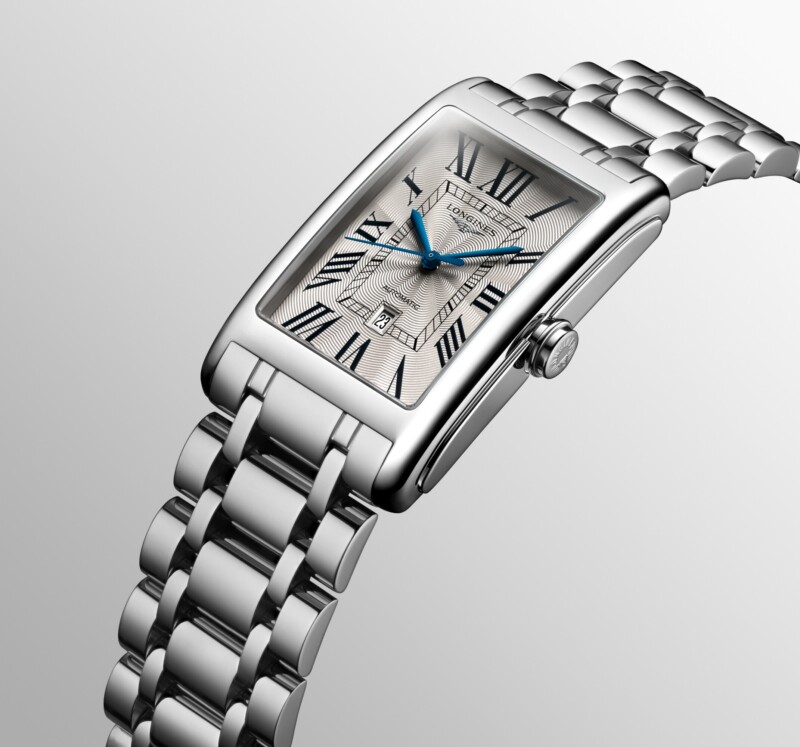 LONGINES DOLCEVITA L5.767.4.71.6 LONGINES 3