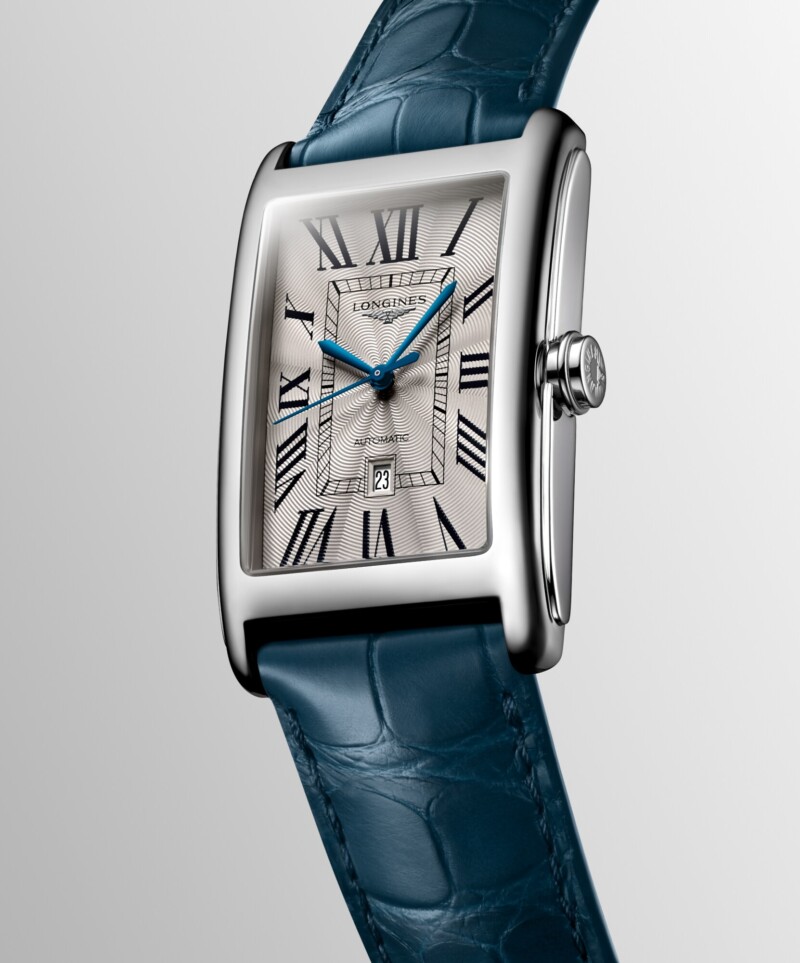 LONGINES DOLCEVITA L5.767.4.71.9 LONGINES 6