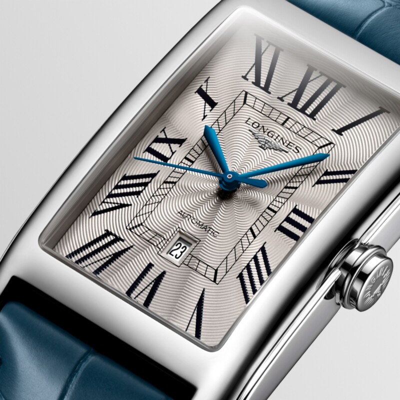 LONGINES DOLCEVITA L5.767.4.71.9 LONGINES 7