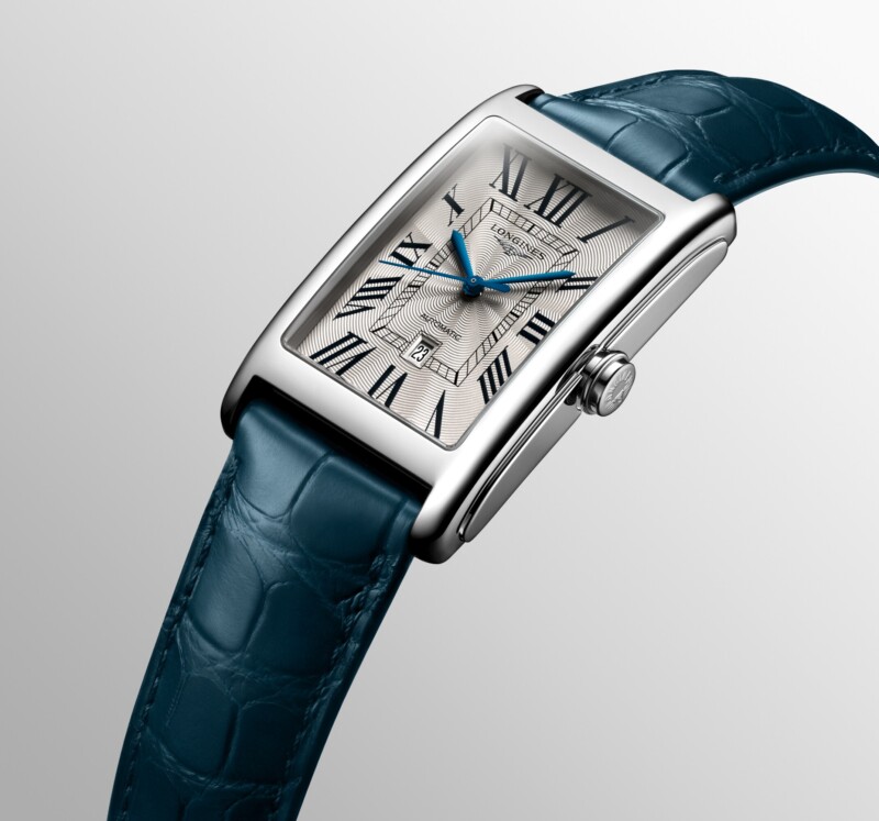 LONGINES DOLCEVITA L5.767.4.71.9 LONGINES 3