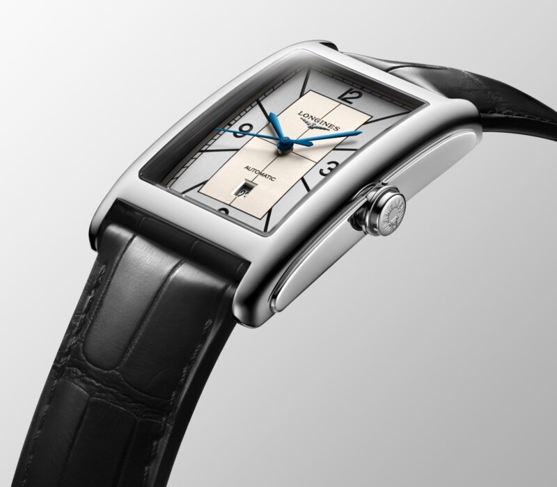 LONGINES DOLCEVITA L5.767.4.73.0 LONGINES 3