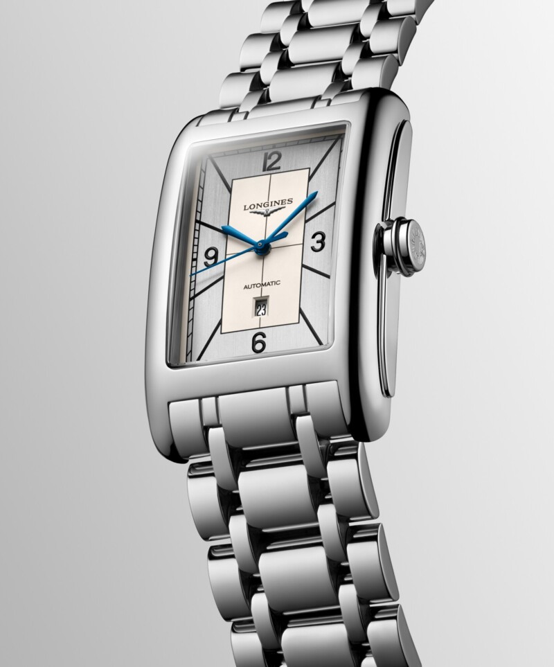 LONGINES DOLCEVITA L5.767.4.73.6 LONGINES 6