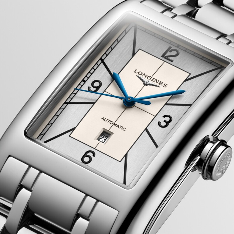 LONGINES DOLCEVITA L5.767.4.73.6 LONGINES 7