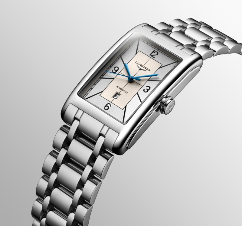 LONGINES DOLCEVITA L5.767.4.73.6 LONGINES 3