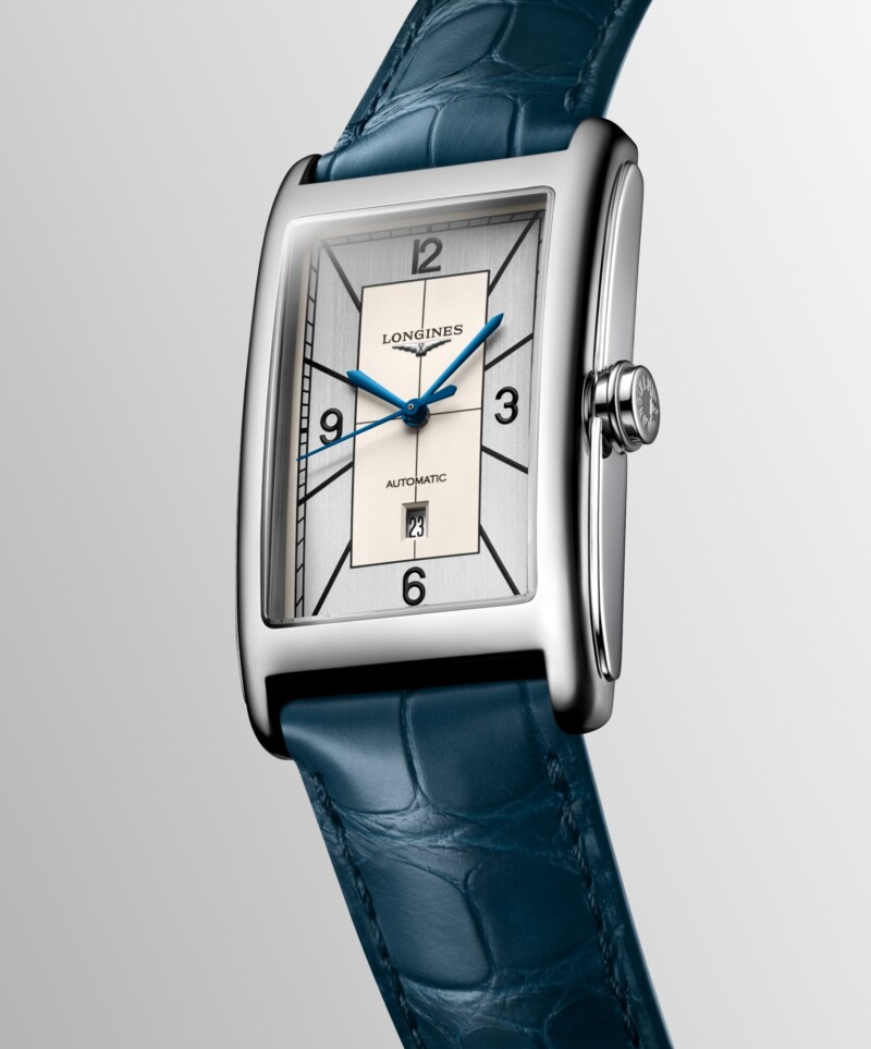 LONGINES DOLCEVITA L5.767.4.73.9 LONGINES 6