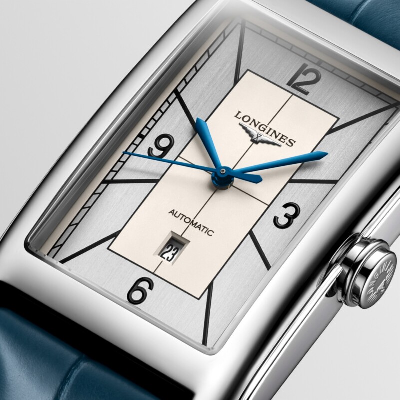 LONGINES DOLCEVITA L5.767.4.73.9 LONGINES 7