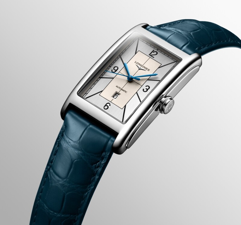 LONGINES DOLCEVITA L5.767.4.73.9 LONGINES 3