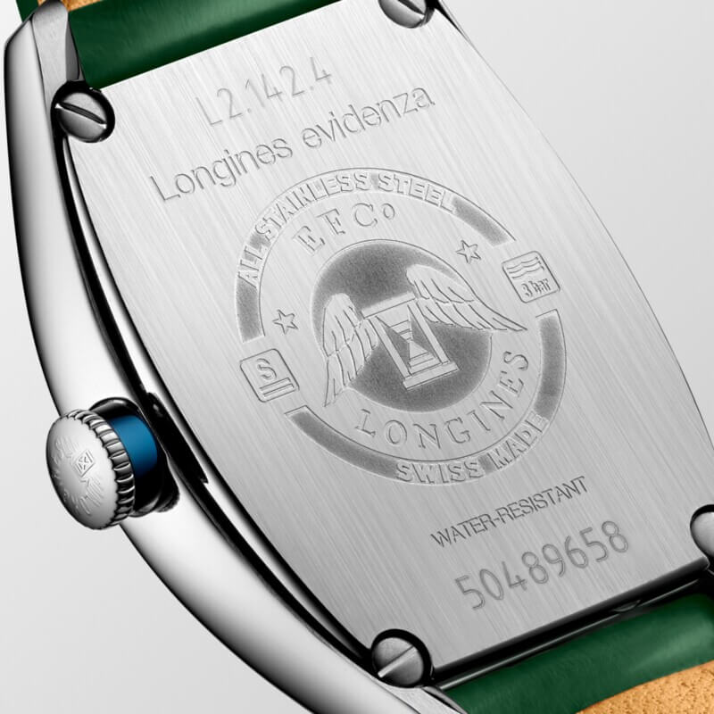 LONGINES EVIDENCE L2.142.4.06.2 LONGINES 5