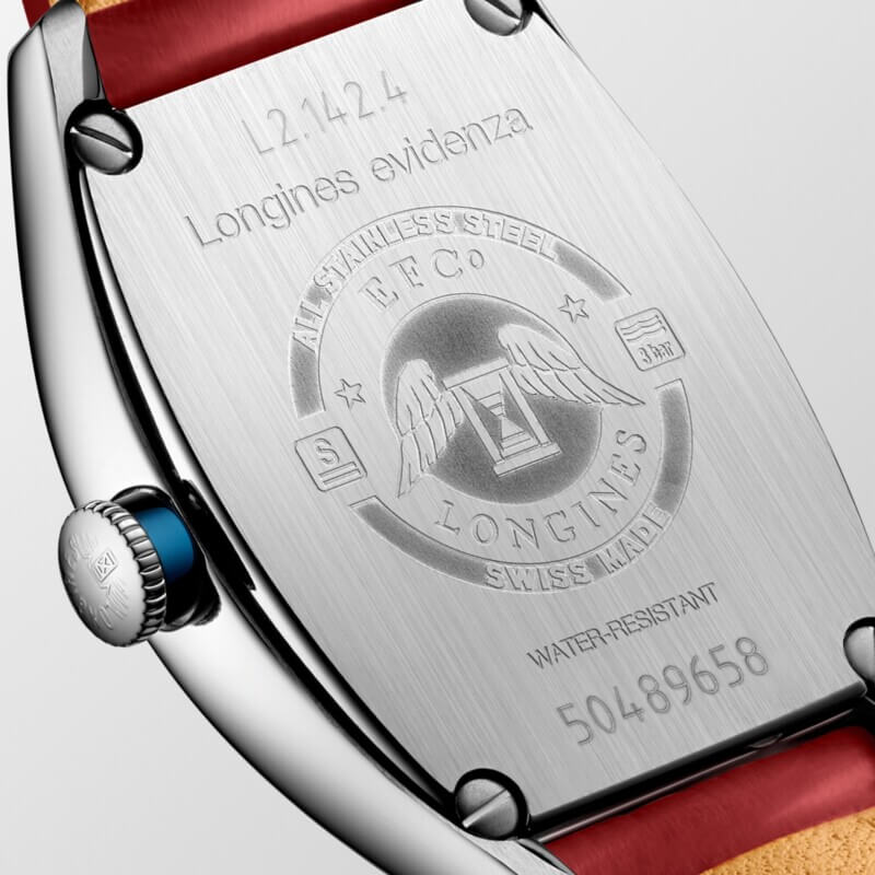 LONGINES EVIDENZA L2.142.4.09.2 Evidenza 5