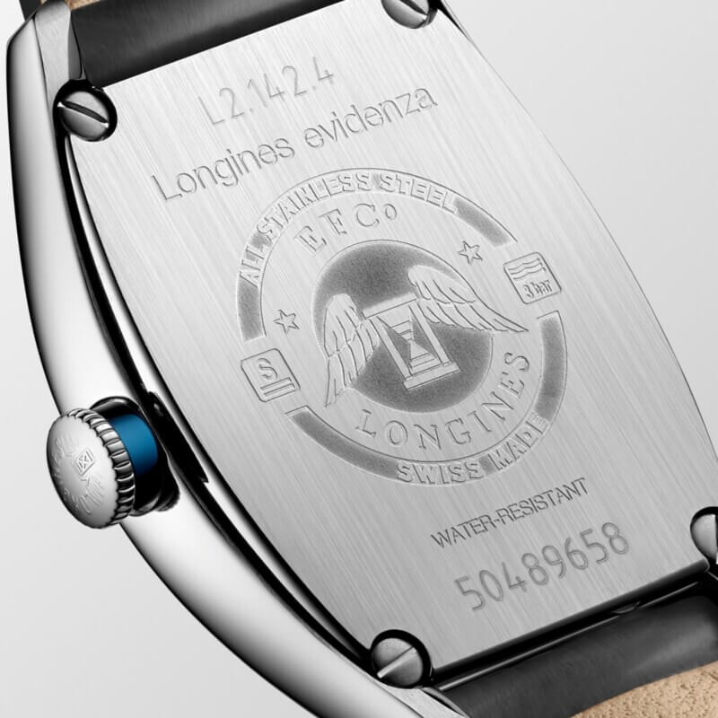LONGINES EVIDENCE L2.142.4.56.2 LONGINES 5