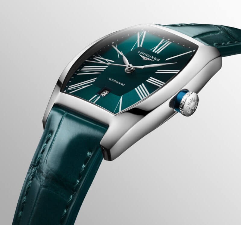 LONGINES EVIDENCE L2.142.4.60.2 LONGINES 3