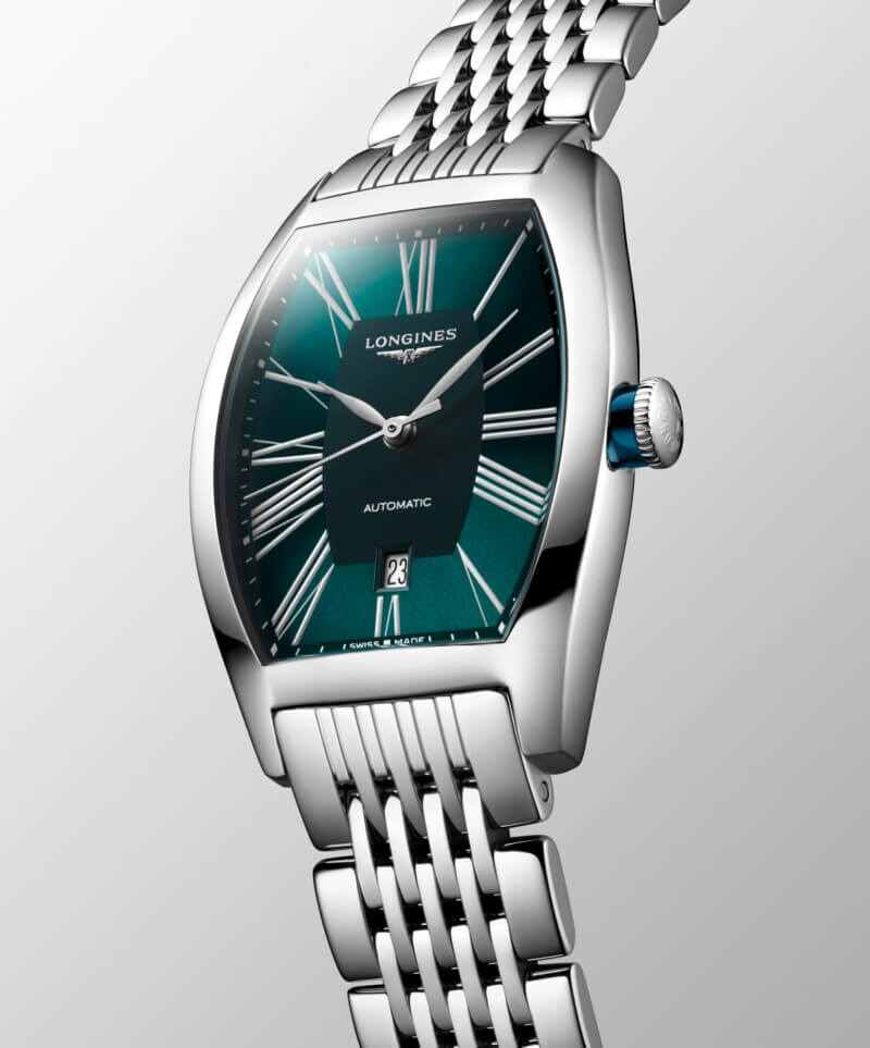 LONGINES EVIDENCE L2.142.4.60.6 LONGINES 6