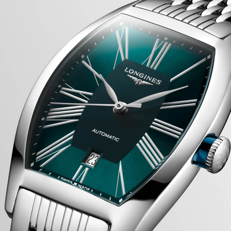 LONGINES EVIDENZA L2.142.4.60.6 Evidenza 7