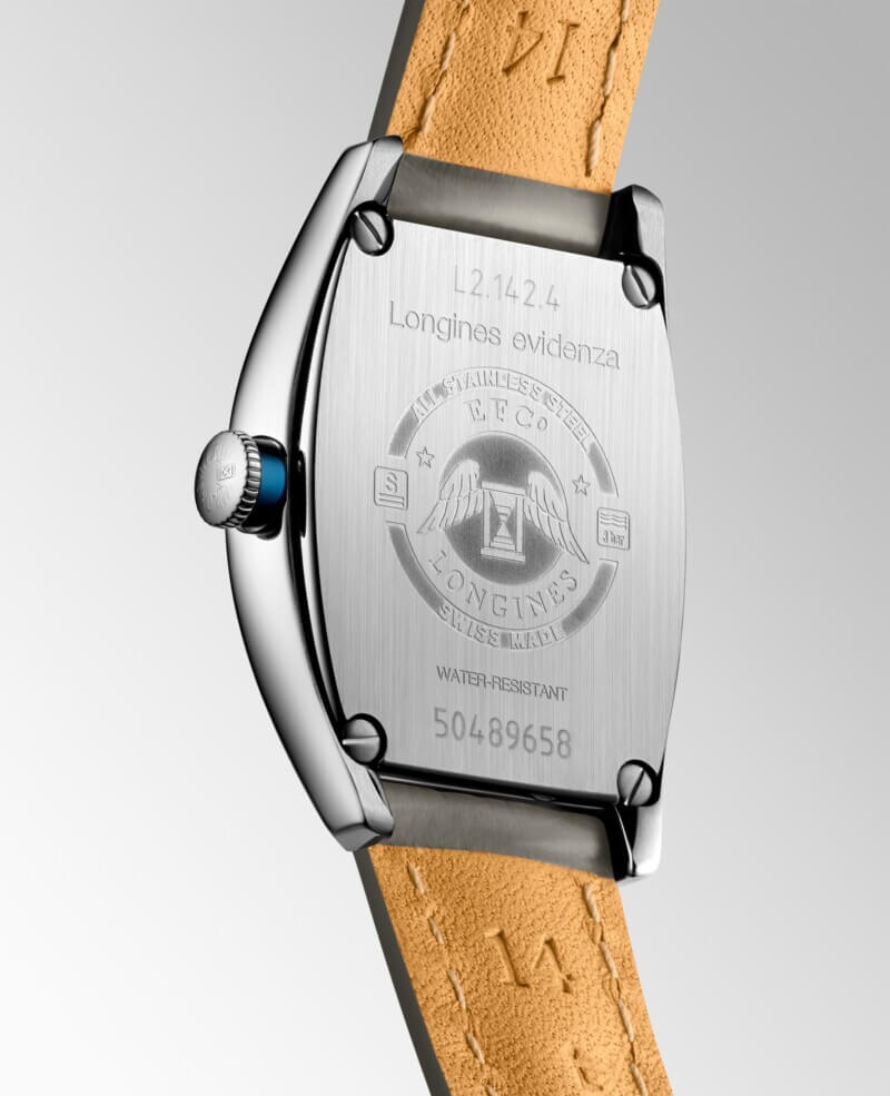 LONGINES EVIDENCE L2.142.4.66.2 LONGINES 5