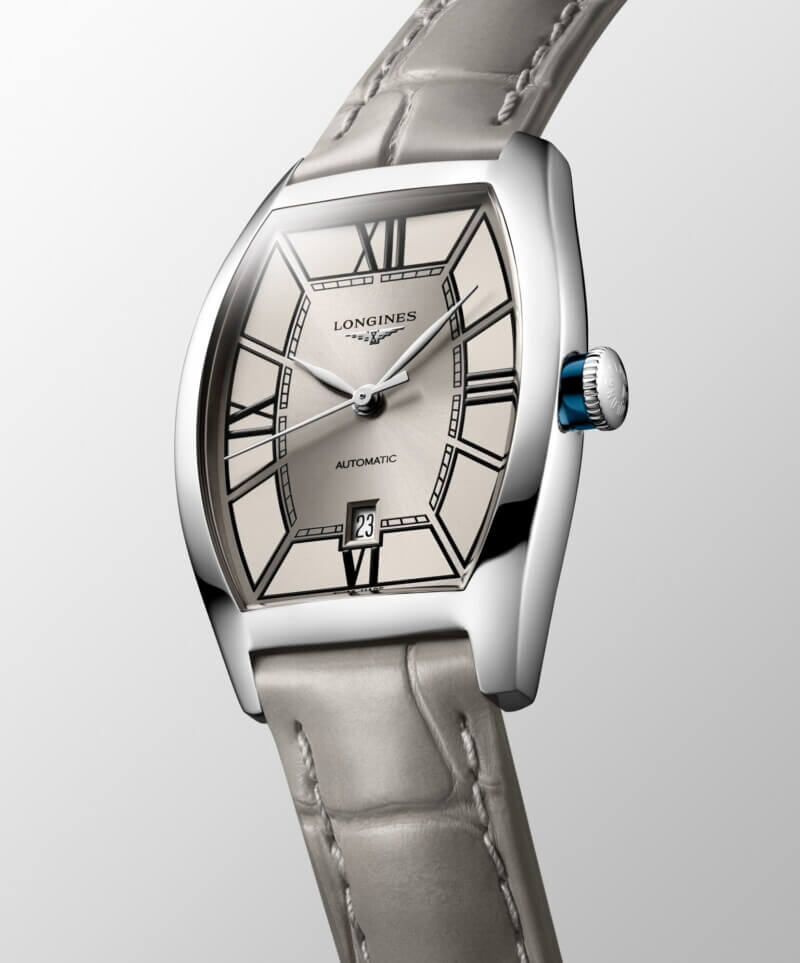 LONGINES EVIDENCE L2.142.4.66.2 LONGINES 7
