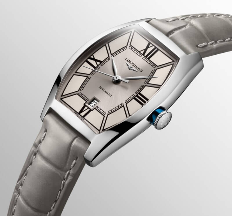 LONGINES EVIDENCE L2.142.4.66.2 LONGINES 3