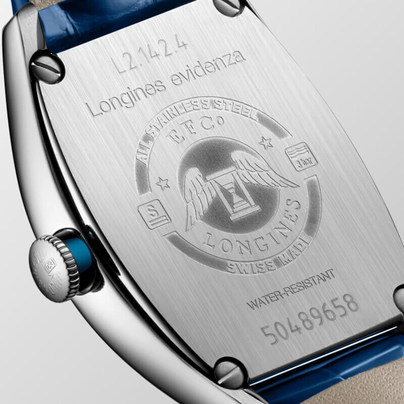 LONGINES EVIDENCE L2.142.4.70.2 LONGINES 5