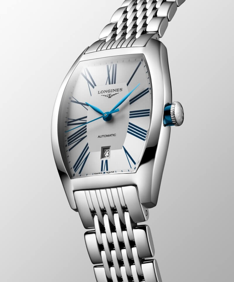 LONGINES EVIDENCE L2.142.4.70.6 LONGINES 6
