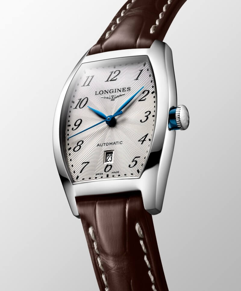 LONGINES EVIDENCE L2.142.4.73.4 LONGINES 6