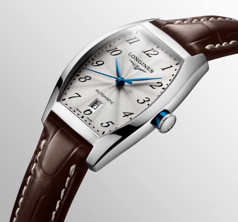 LONGINES EVIDENCE L2.142.4.73.4 LONGINES 3
