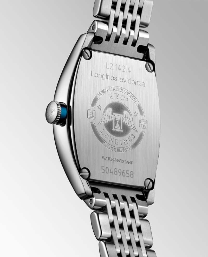 LONGINES EVIDENCE L2.142.4.73.6 LONGINES 5