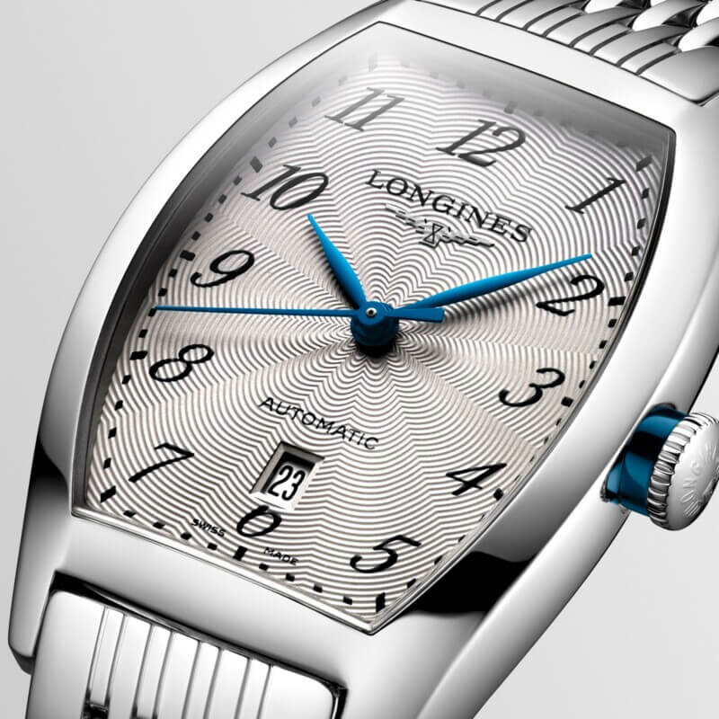 LONGINES EVIDENCE L2.142.4.73.6 LONGINES 7