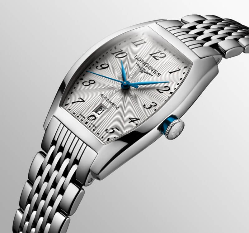 LONGINES EVIDENCE L2.142.4.73.6 LONGINES 3