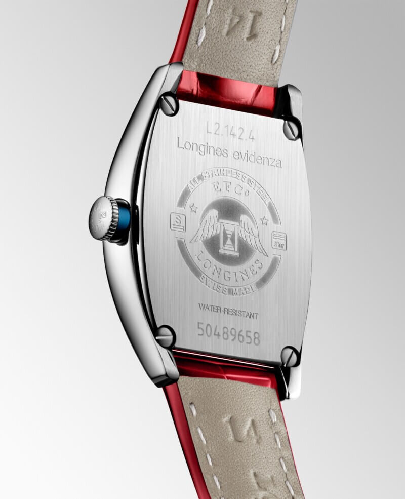 LONGINES EVIDENCE L2.142.4.76.2 LONGINES 5