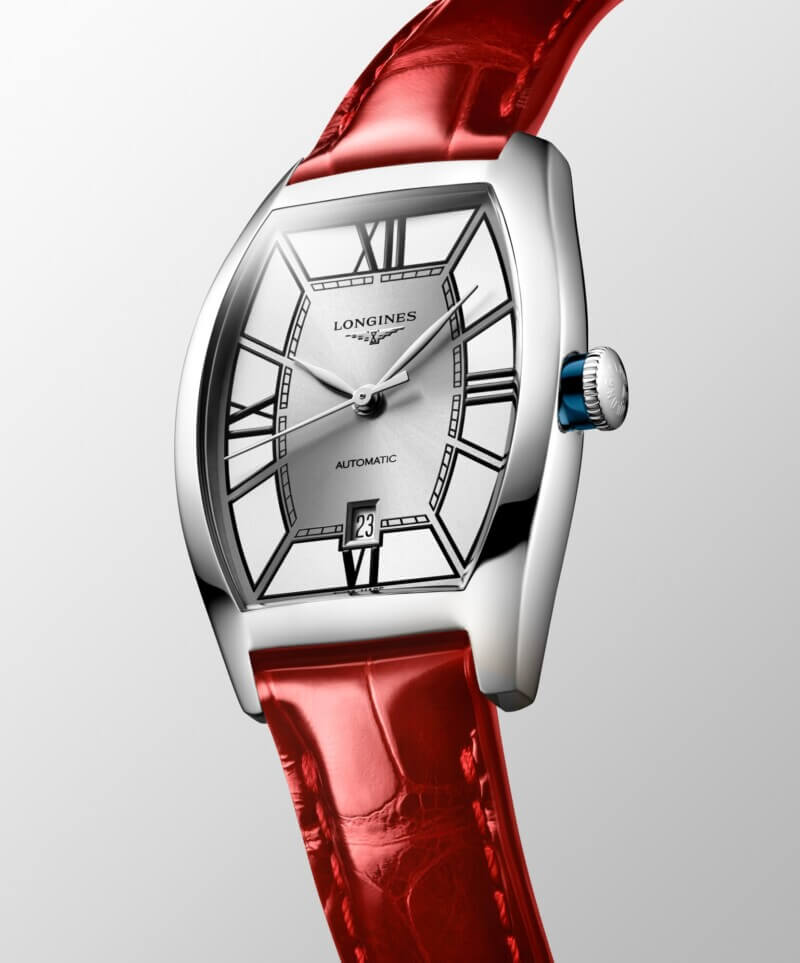 LONGINES EVIDENCE L2.142.4.76.2 LONGINES 7