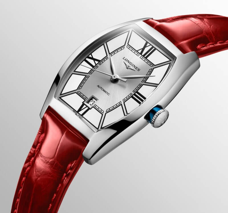 LONGINES EVIDENCE L2.142.4.76.2 LONGINES 3