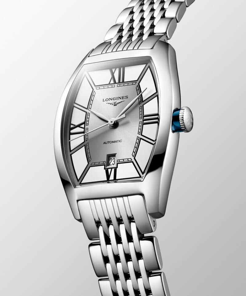 LONGINES EVIDENCE L2.142.4.76.6 LONGINES 7