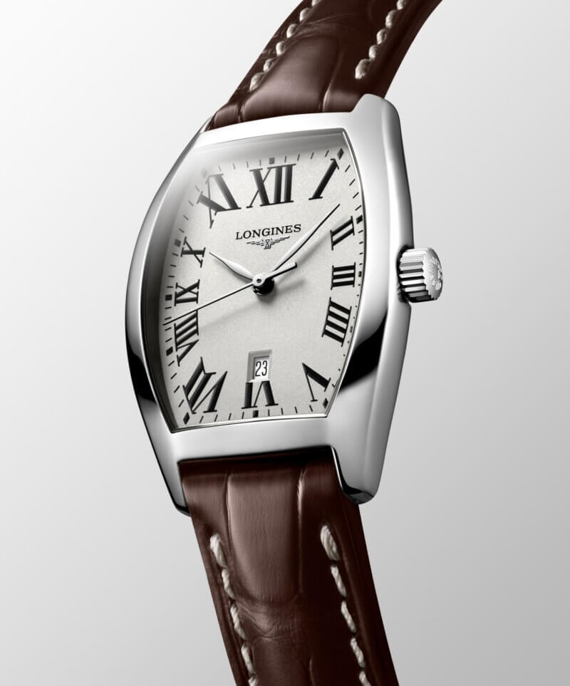 LONGINES EVIDENCE L2.155.4.71.5 LONGINES 7