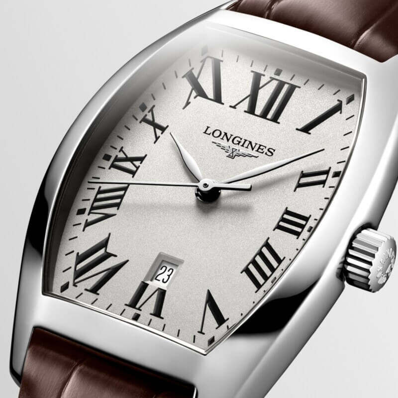 LONGINES EVIDENZA L2.155.4.71.5 Evidenza 8