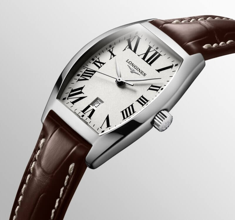 LONGINES EVIDENCE L2.155.4.71.5 LONGINES 3