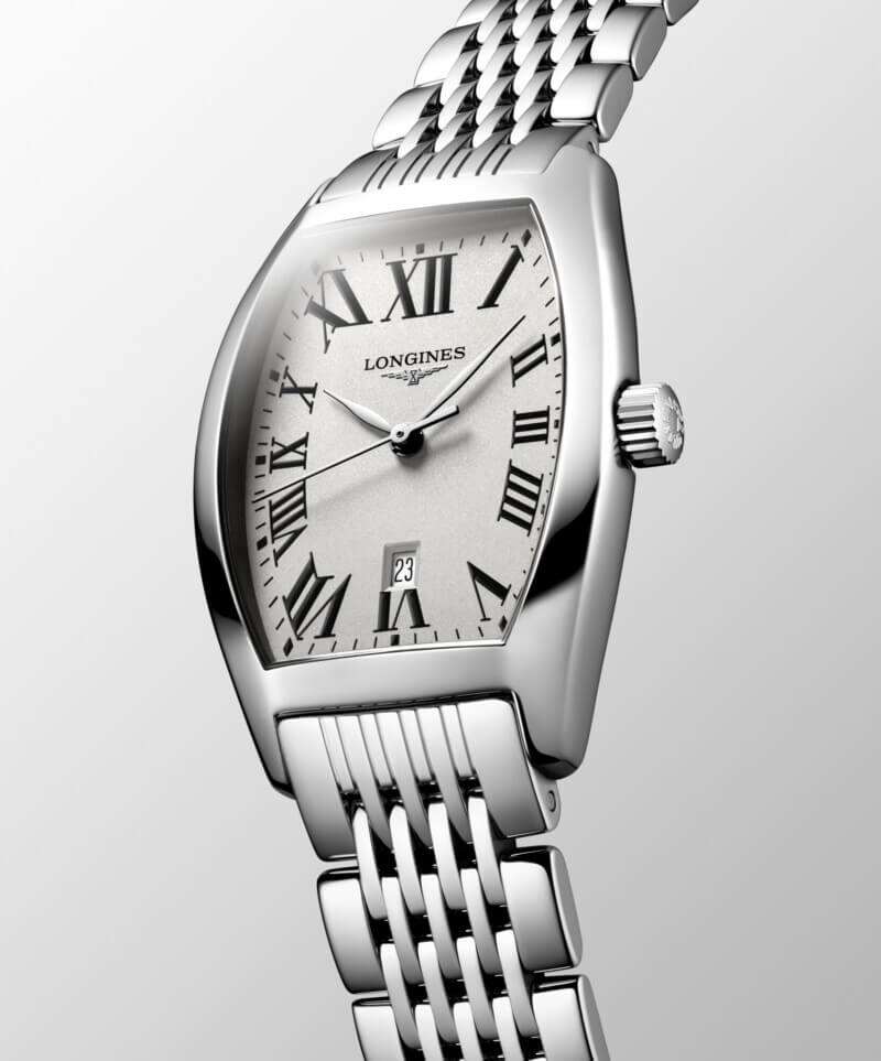 LONGINES EVIDENZA L2.155.4.71.6 Evidenza 7