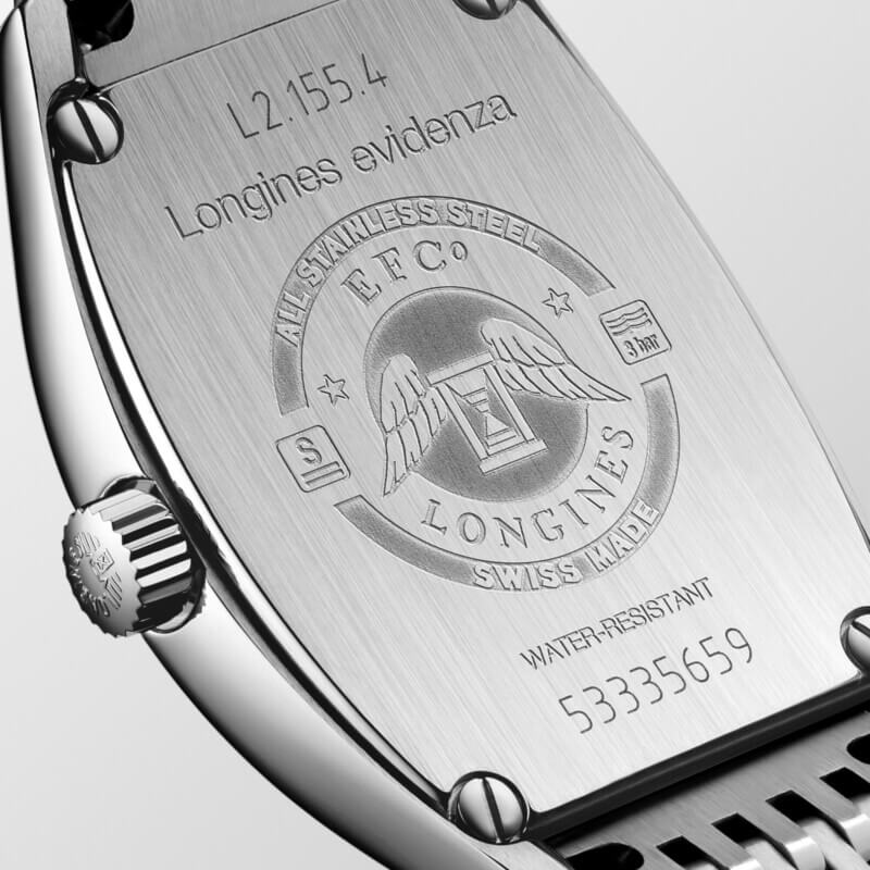 LONGINES EVIDENZA L2.155.4.71.6 Evidenza 6