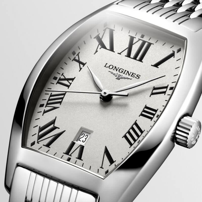 LONGINES EVIDENZA L2.155.4.71.6 Evidenza 8