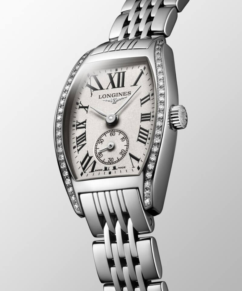 LONGINES EVIDENCE L2.175.0.71.6 LONGINES 7