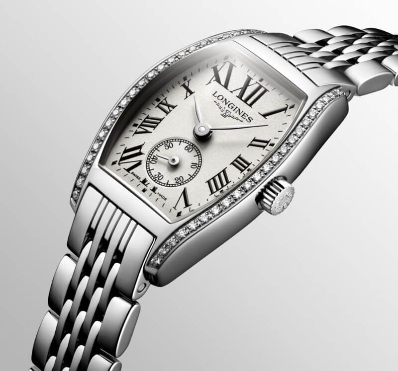 LONGINES EVIDENCE L2.175.0.71.6 LONGINES 3