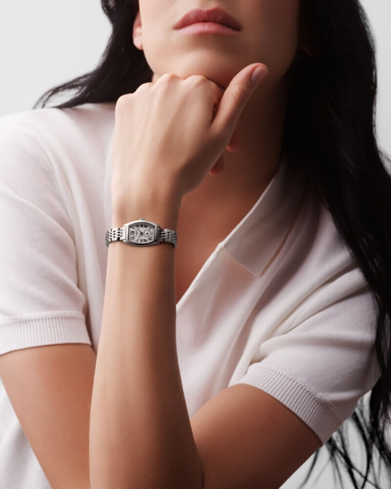 LONGINES EVIDENCE L2.175.4.71.6 LONGINES 4