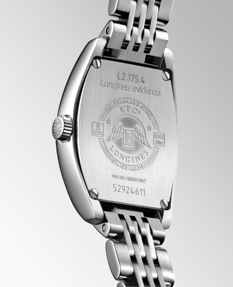 LONGINES EVIDENCE L2.175.4.71.6 LONGINES 5